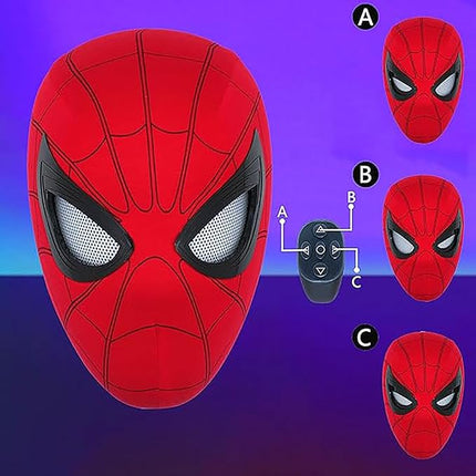 Spider Mask