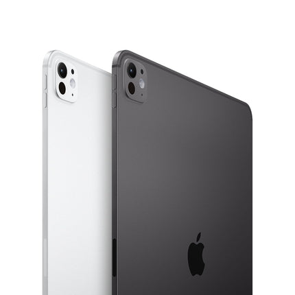 Apple iPad Pro 13-inch (M4) Wi-Fi + Cellular 256GB – Space Black