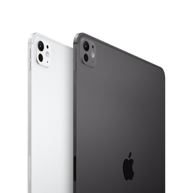 Apple iPad Pro 13-inch (M4) Wi-Fi + Cellular 256GB – Space Black