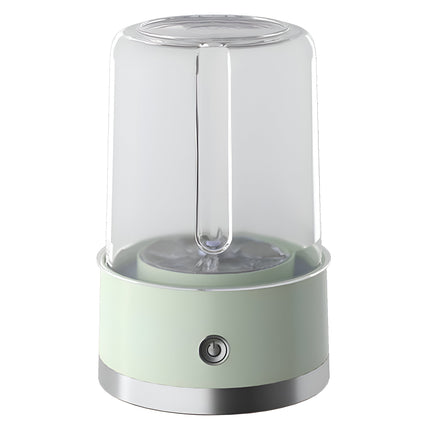 Wireless Portable Mini Washing Machine – 1L Rechargeable Washer for Socks, Underwear & Baby Clothes – Compact Travel Laundry Solution