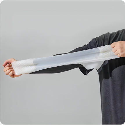 Waterproof Silicone Shoe Covers | Reusable, Non-Slip, Rain & Mud Protection for Men & Women