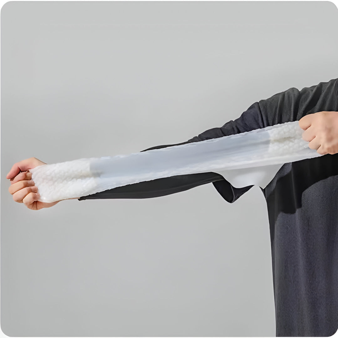 Waterproof Silicone Shoe Covers | Reusable, Non-Slip, Rain & Mud Protection for Men & Women