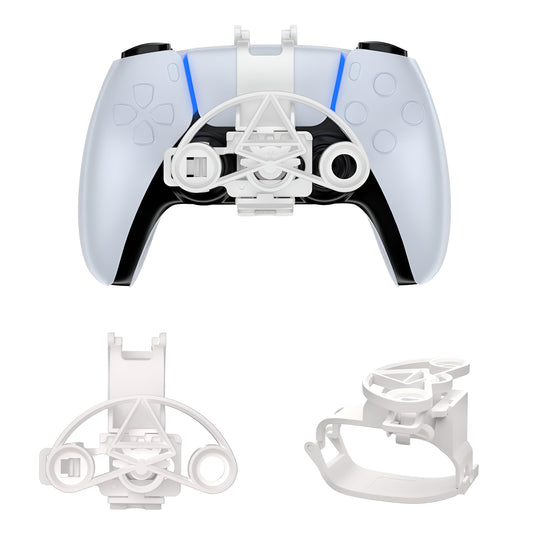 Mini Steering Wheel for PS5 Controller
