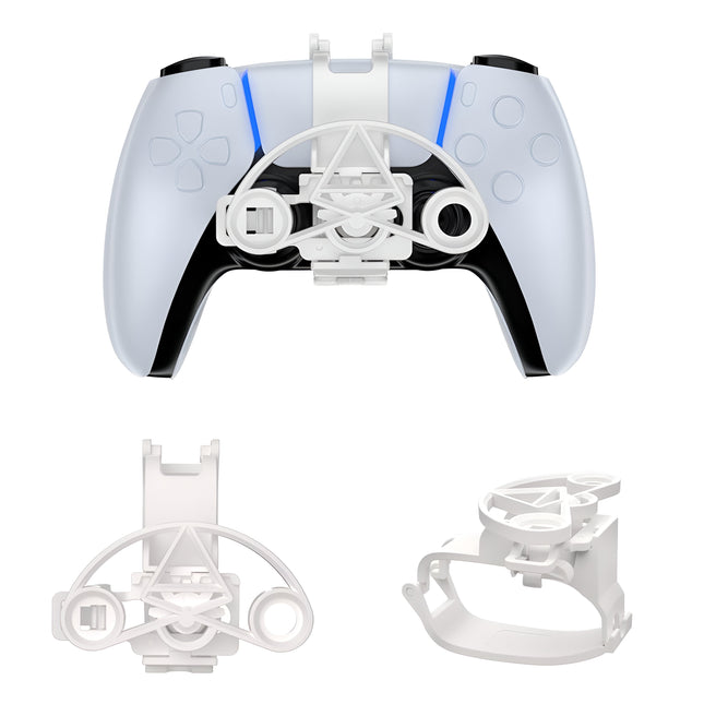 Mini Steering Wheel for PS5 Controller