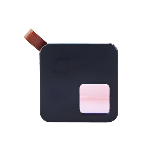 Hidden Camera Finder – Portable RF Tracker with Infrared Detection & USB Charging