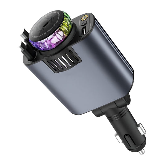 W&O STARLIGHT CAR CHARGER