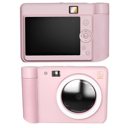 HPRT Z1 Mini Portable Photo Printer