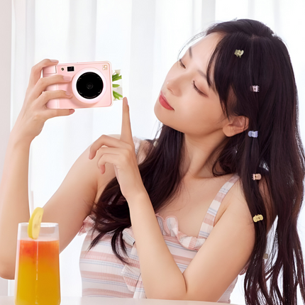 HPRT Z1 Mini Portable Photo Printer