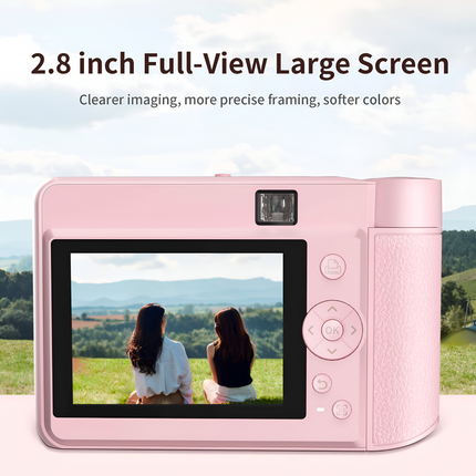 HPRT Z1 Mini Portable Photo Printer