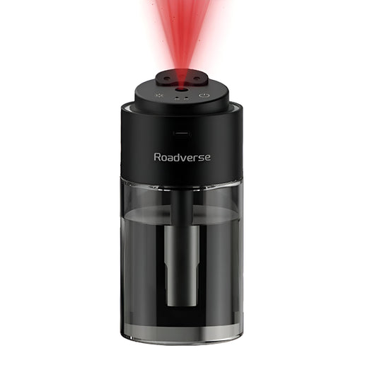 Roadverse Starry Sky Projection Smart Car Diffuser