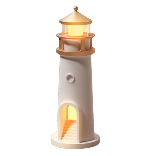 Moon Light house