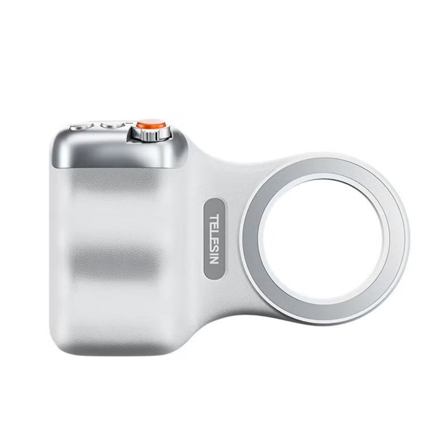 TELESIN Fun Shot Magnetic Grip 2 with Wireless Remote
