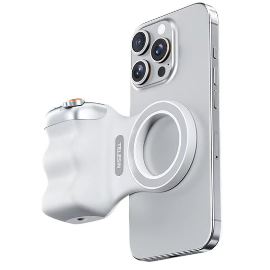 TELESIN Fun Shot Magnetic Grip 2 with Wireless Remote