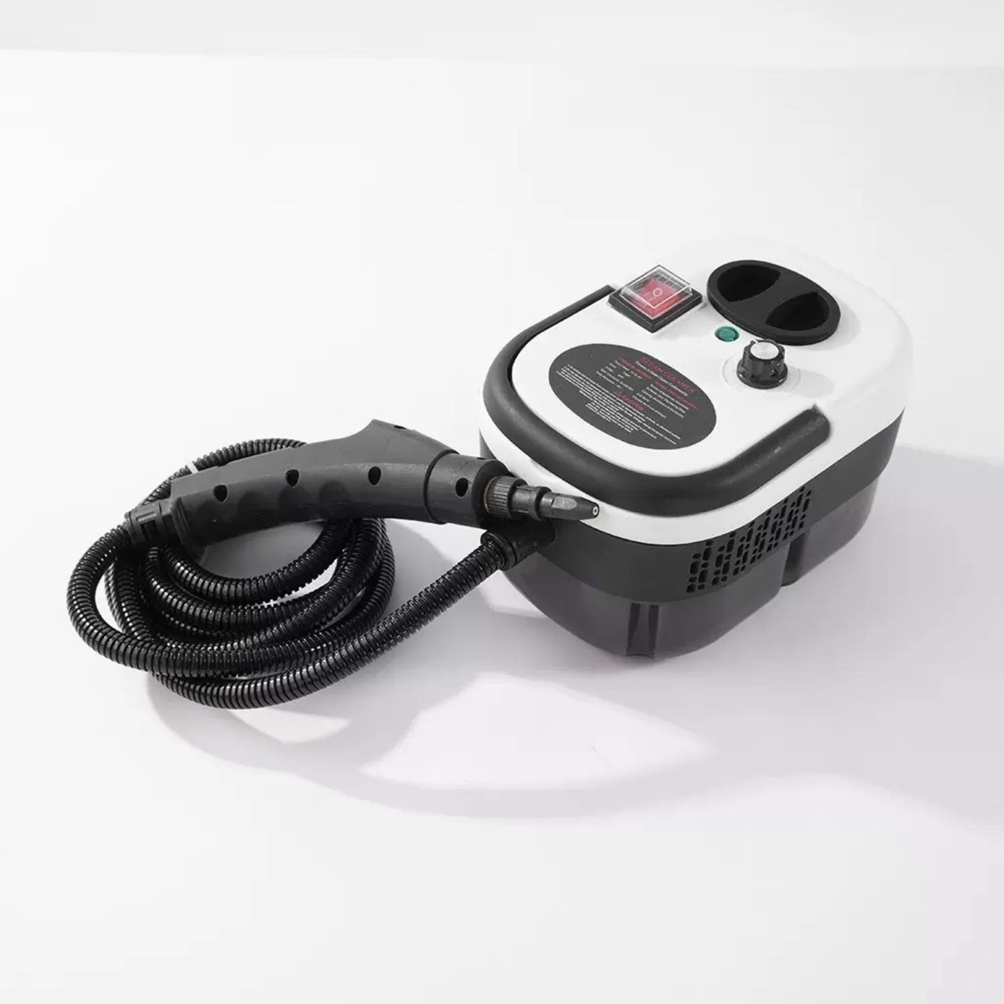 Domestic High-Temperature Steam Cleaner YF-803 | Multi-Purpose High-Pressure Cleaning Machine for Home, Tiles, and Kitchen