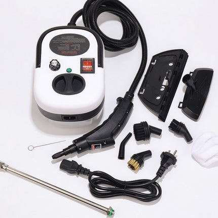 Domestic High-Temperature Steam Cleaner YF-803 | Multi-Purpose High-Pressure Cleaning Machine for Home, Tiles, and Kitchen