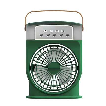 Portable Mini Cold Fan