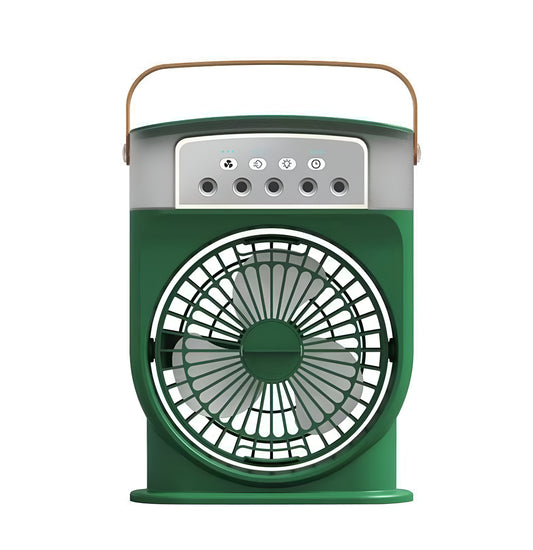 Portable Mini Cold Fan