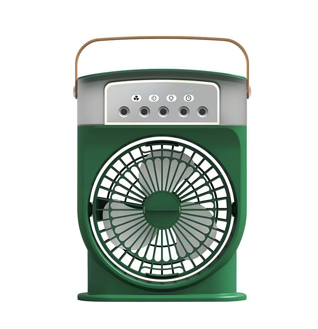 Portable Mini Cold Fan