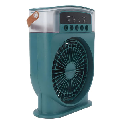 Portable Mini Cold Fan