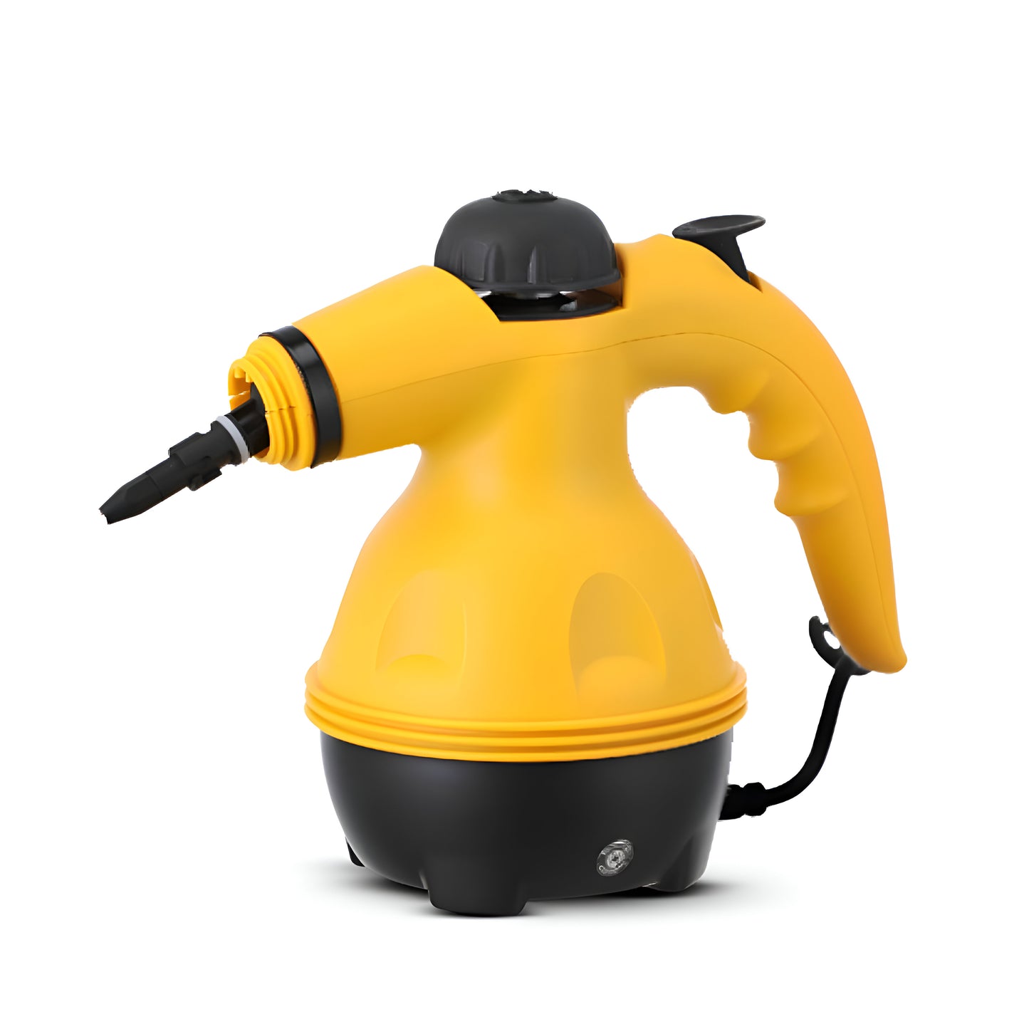 Portable Handheld Steam Cleaner | High-Temperature Pressurized Steam Cleaning Machine with 10 Accessories – For Home, Car, Kitchen, Bathroom, Sofa, and Window