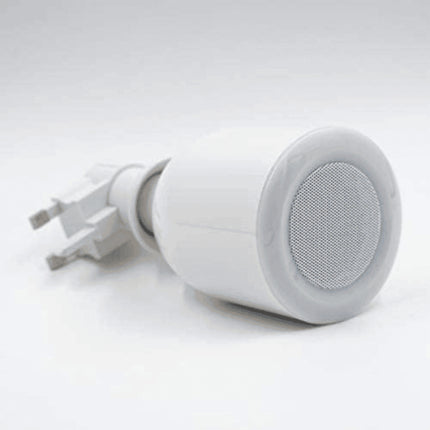 SQ-102B LED Quran Lamp with Speaker, Remote Control, Bluetooth & Full Quran Recitation