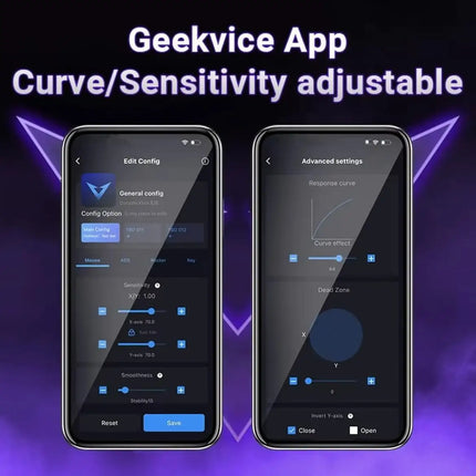 مجموعة ألعاب الهاتف المحمول PEETTA M9 | أندرويد و iOS