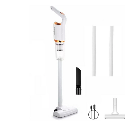wireless vacuum cleaner - powerful and portable cleaning solution