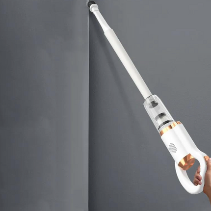 wireless vacuum cleaner - powerful and portable cleaning solution