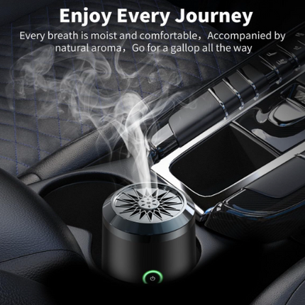 Electric Oud Bukhoor Incense Burner Aroma Diffuser