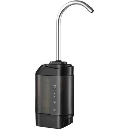 Induction Intelligent Oxygen Pump Outdoor – Portable Rechargeable Smart Water Dispenser