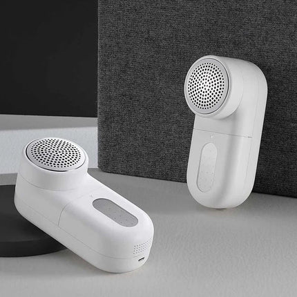 Lint Remover: Efficient Fabric Shaver and Lint Roller for Clothes and Upholstery