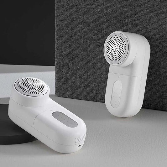 Lint Remover: Efficient Fabric Shaver and Lint Roller for Clothes and Upholstery