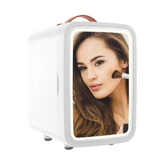 MirrorCool 8L Universal Refrigerator