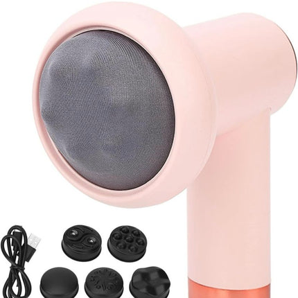 MD-070 High-Performance Massage Gun