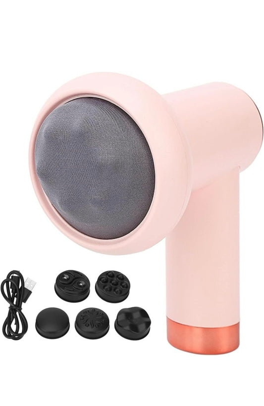 MD-070 High-Performance Massage Gun