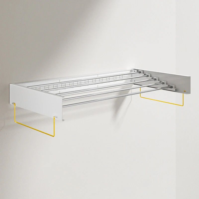 PEETTA StealthFold Invisible Folding Clothes Rack