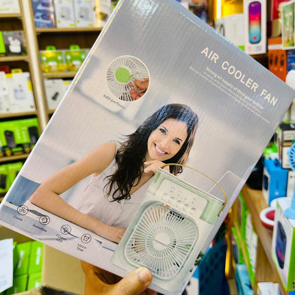 Mini Portable Cooling Fan