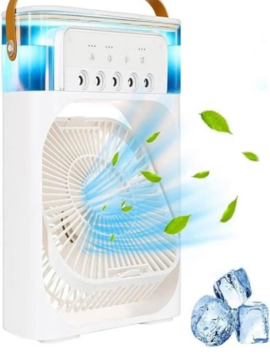 Mini Portable Cooling Fan