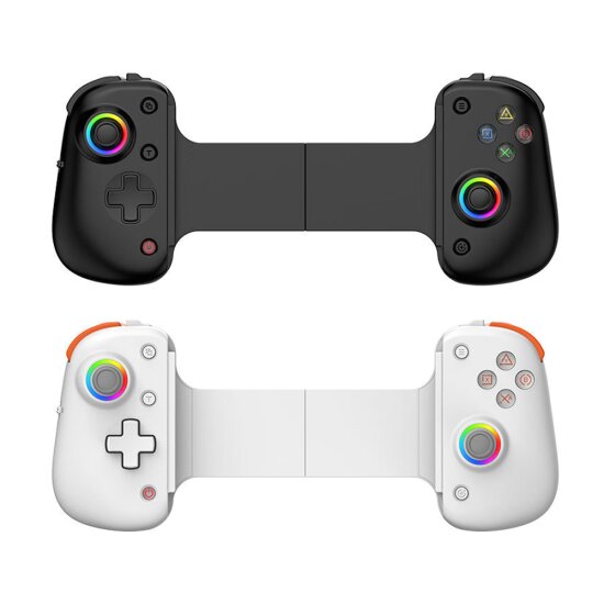 D8 PRO Wireless Gaming Controller