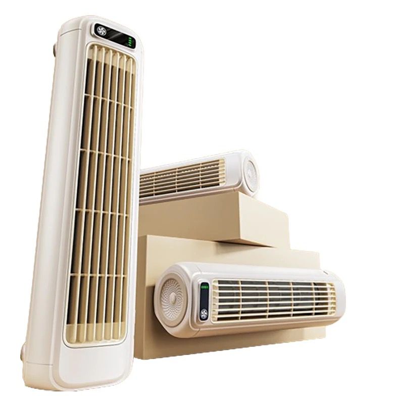Constant Wind Speed Tower Fan