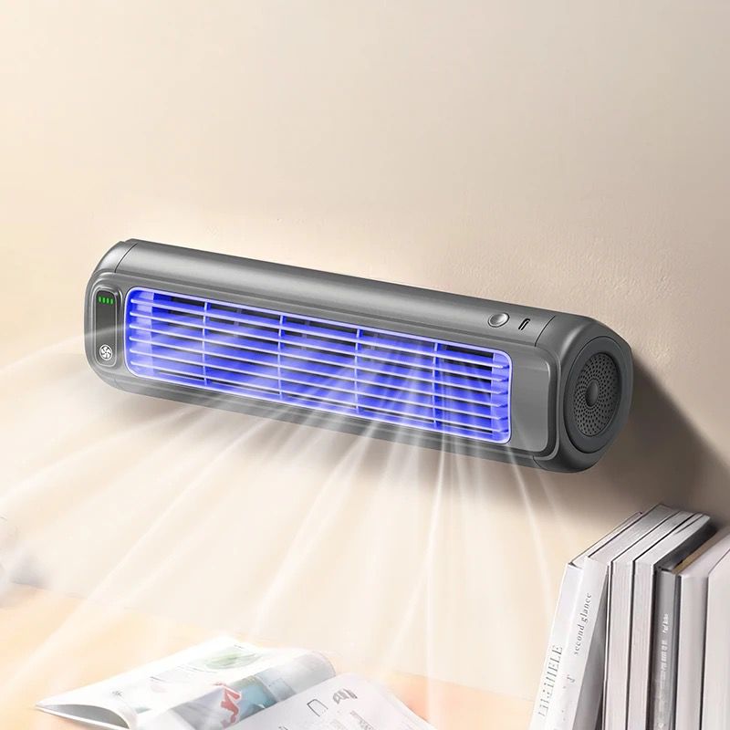 Constant Wind Speed Tower Fan