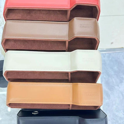 Car Seat Seam Storage Box