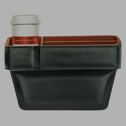 Car Seat Seam Storage Box