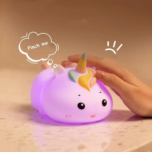 Night Lamp For Kids Nursery Decor