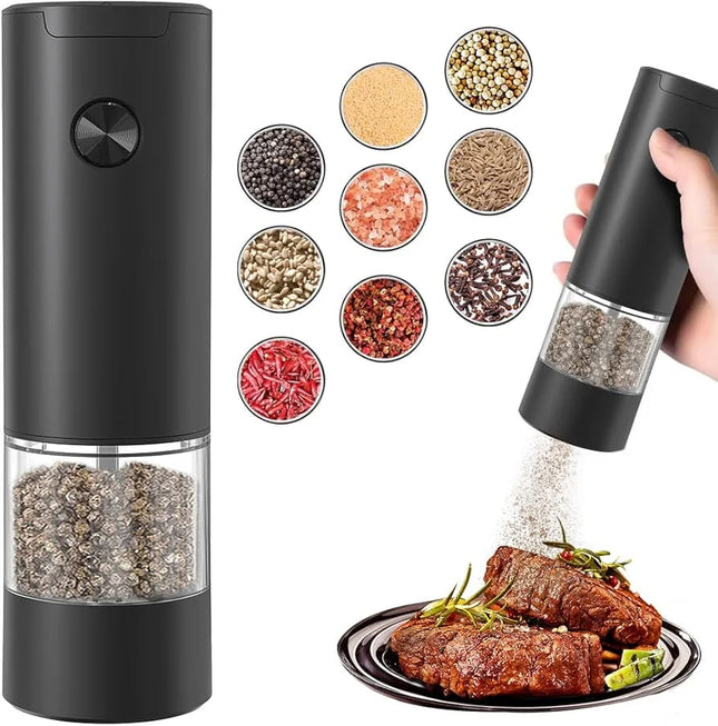 Electric Grinder