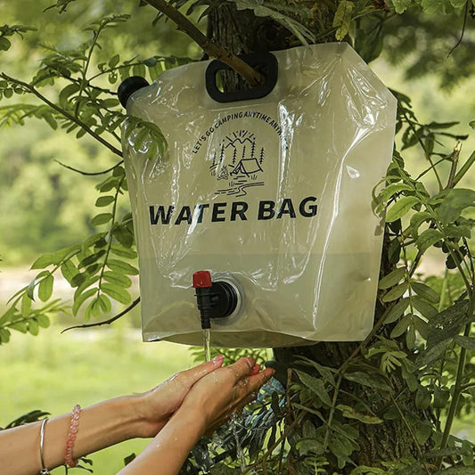 Water Bag