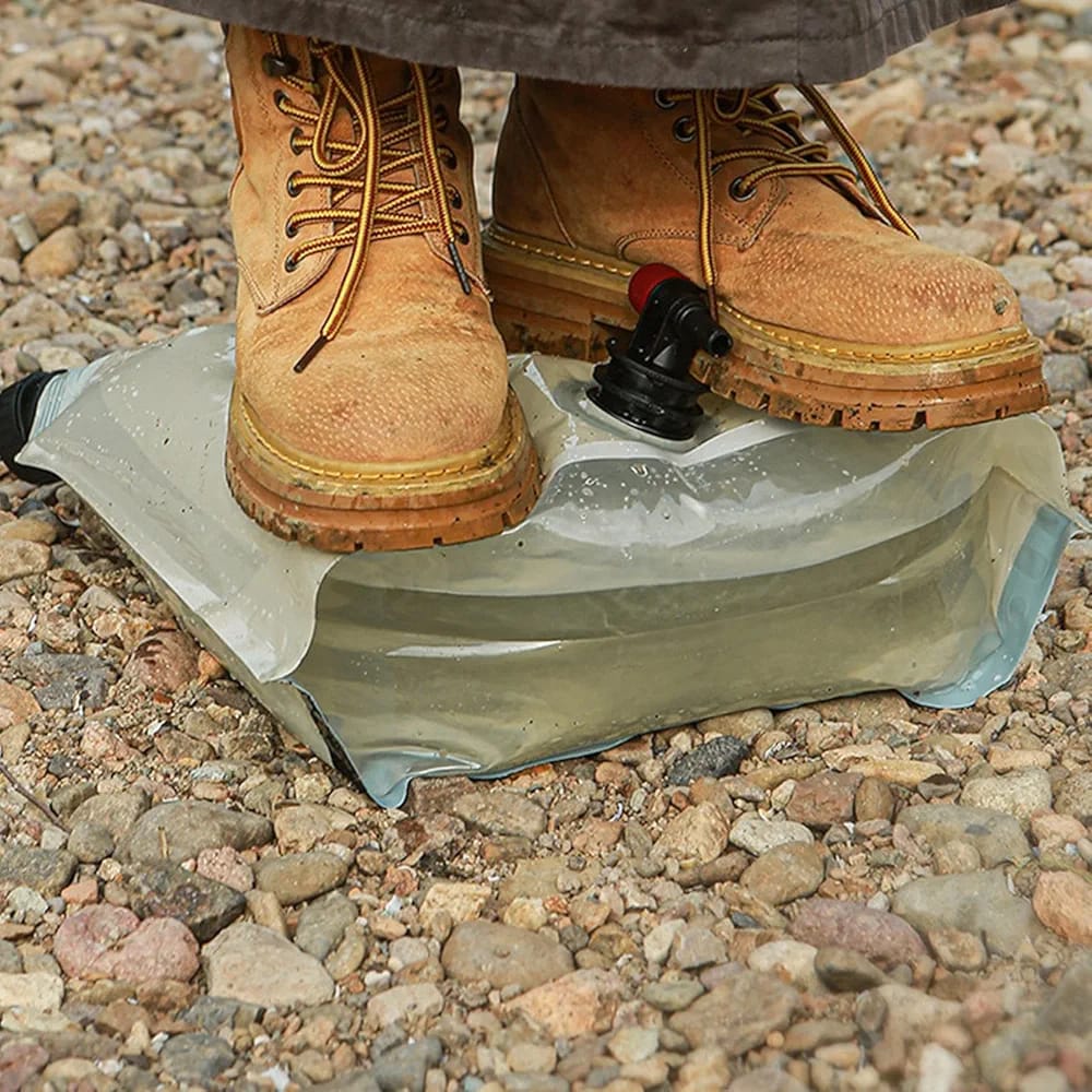 Water Bag