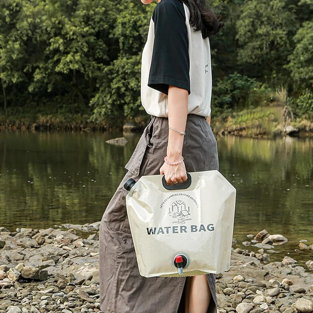 Water Bag
