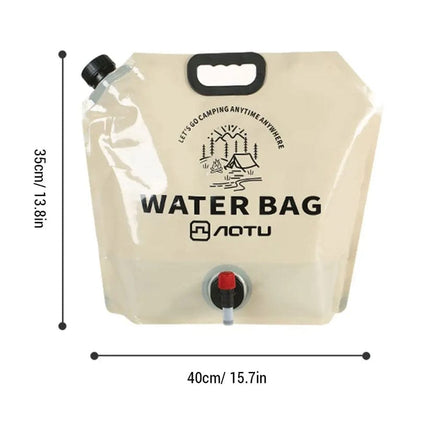 Water Bag