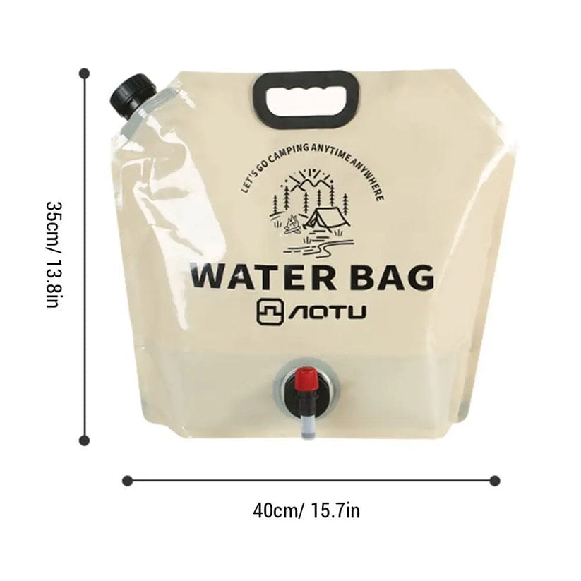 Water Bag
